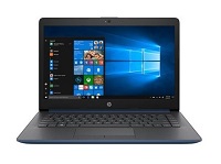 HP - 14-ck0004la - Notebook